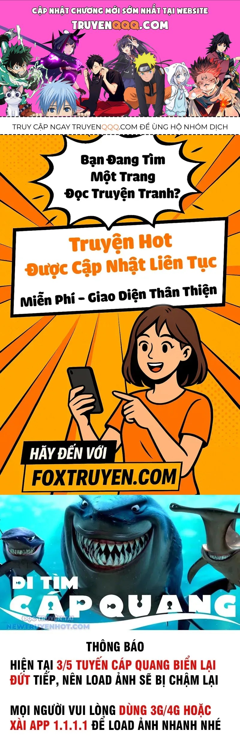 Vương Quốc Huyết Mạch Chapter 83 - 1