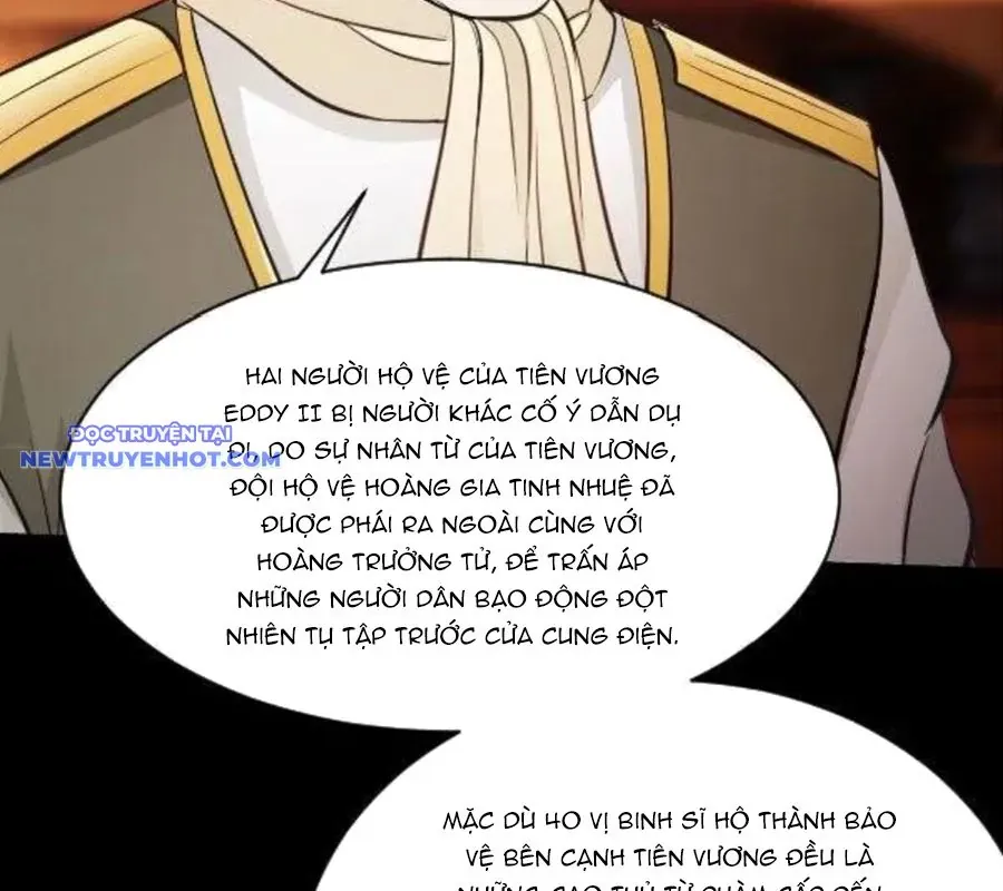 Vương Quốc Huyết Mạch Chapter 85 - 3