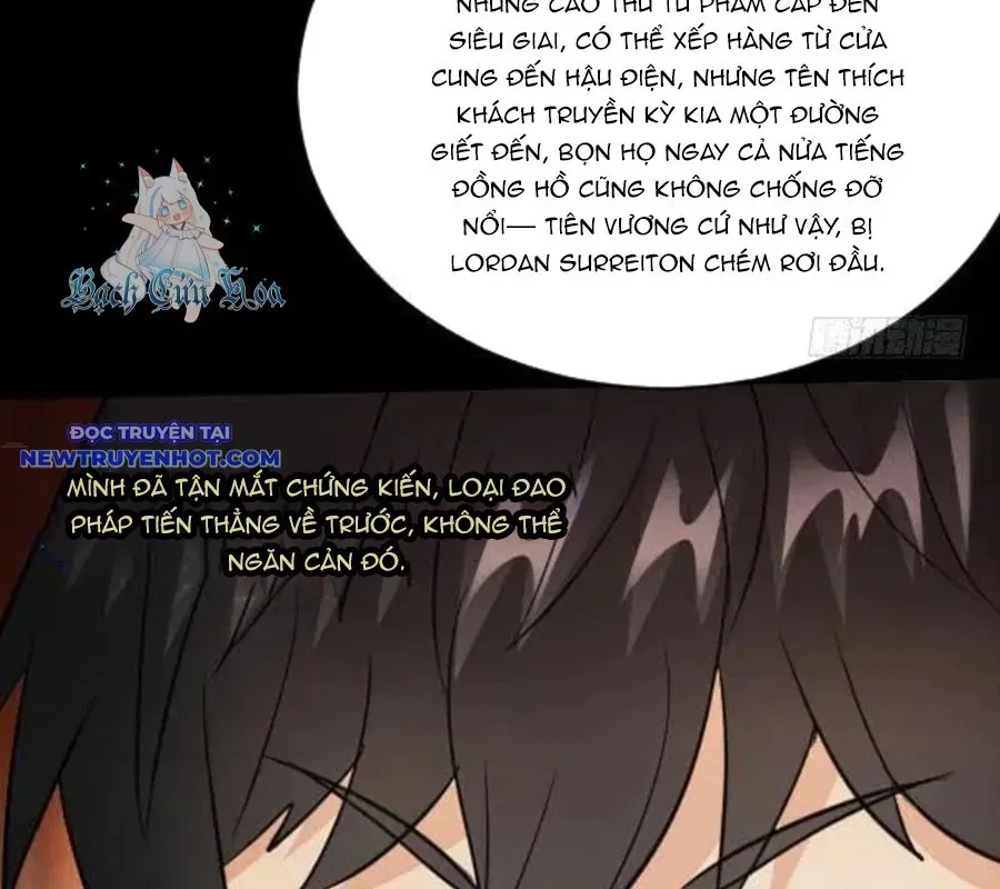 Vương Quốc Huyết Mạch Chapter 85 - 4