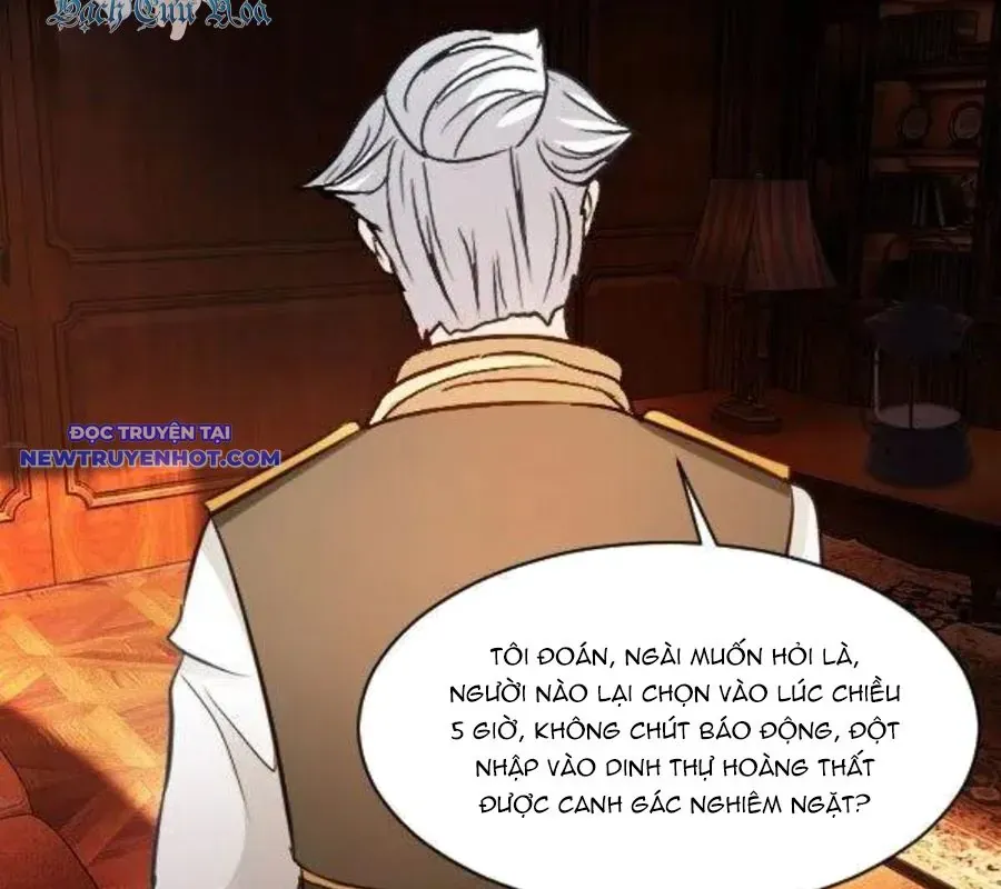 Vương Quốc Huyết Mạch Chapter 85 - 52
