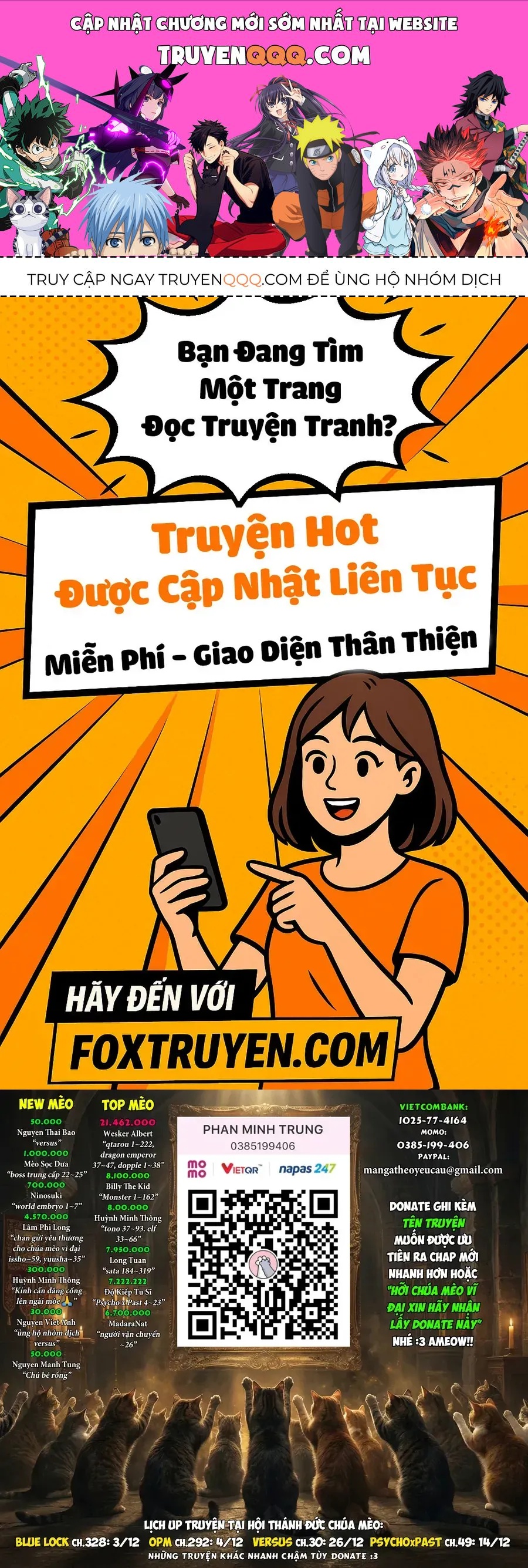 Tono Kanri O Shite Miyou Chapter 93 - 1