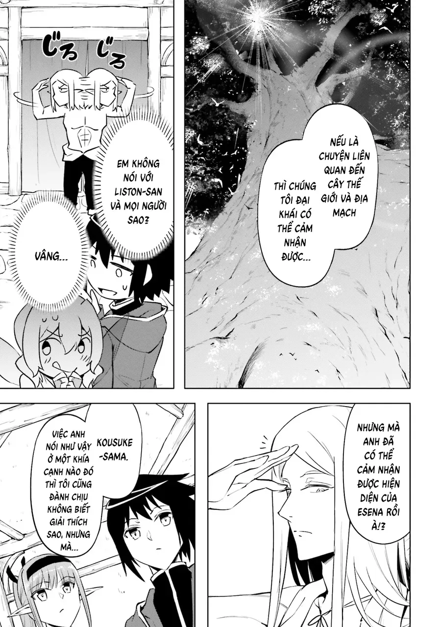 Tono Kanri O Shite Miyou Chapter 94 - 12
