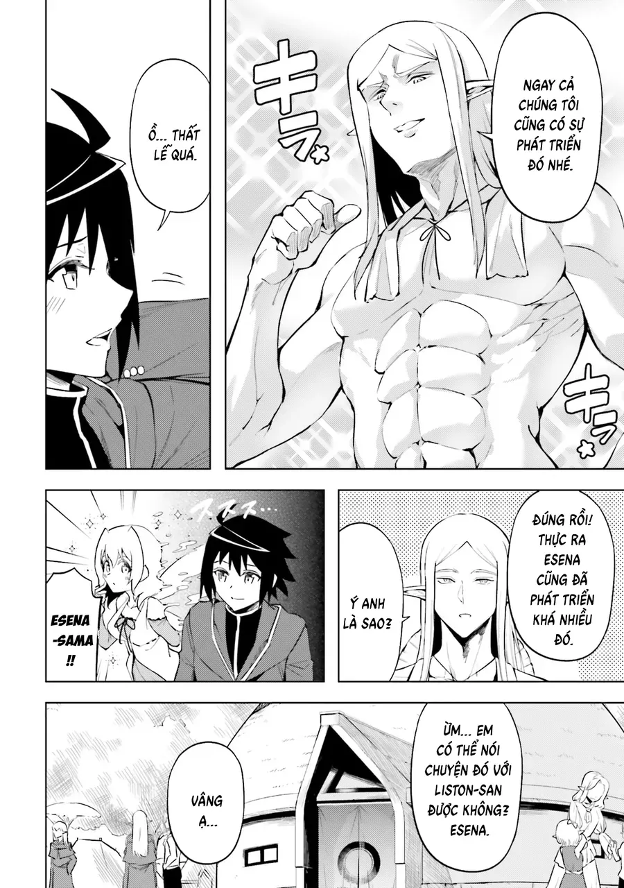 Tono Kanri O Shite Miyou Chapter 94 - 13
