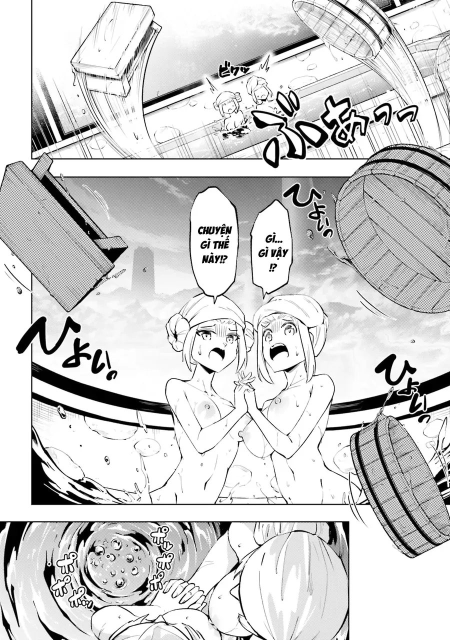 Tono Kanri O Shite Miyou Chapter 94 - 17