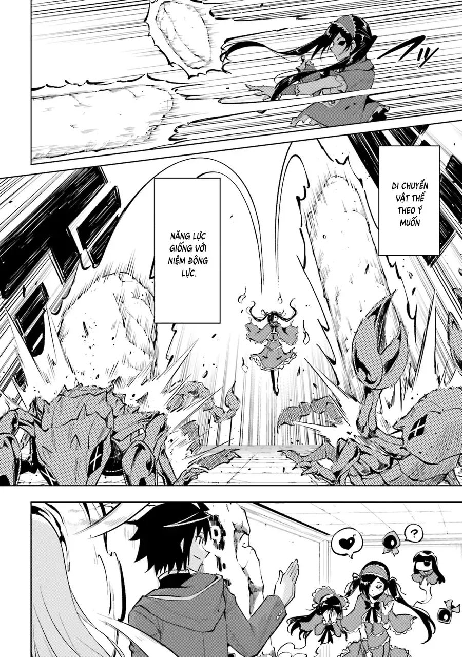 Tono Kanri O Shite Miyou Chapter 94 - 29
