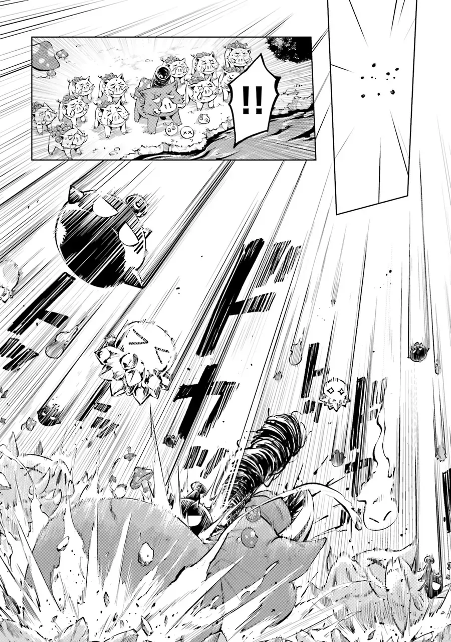 Tono Kanri O Shite Miyou Chapter 94 - 35
