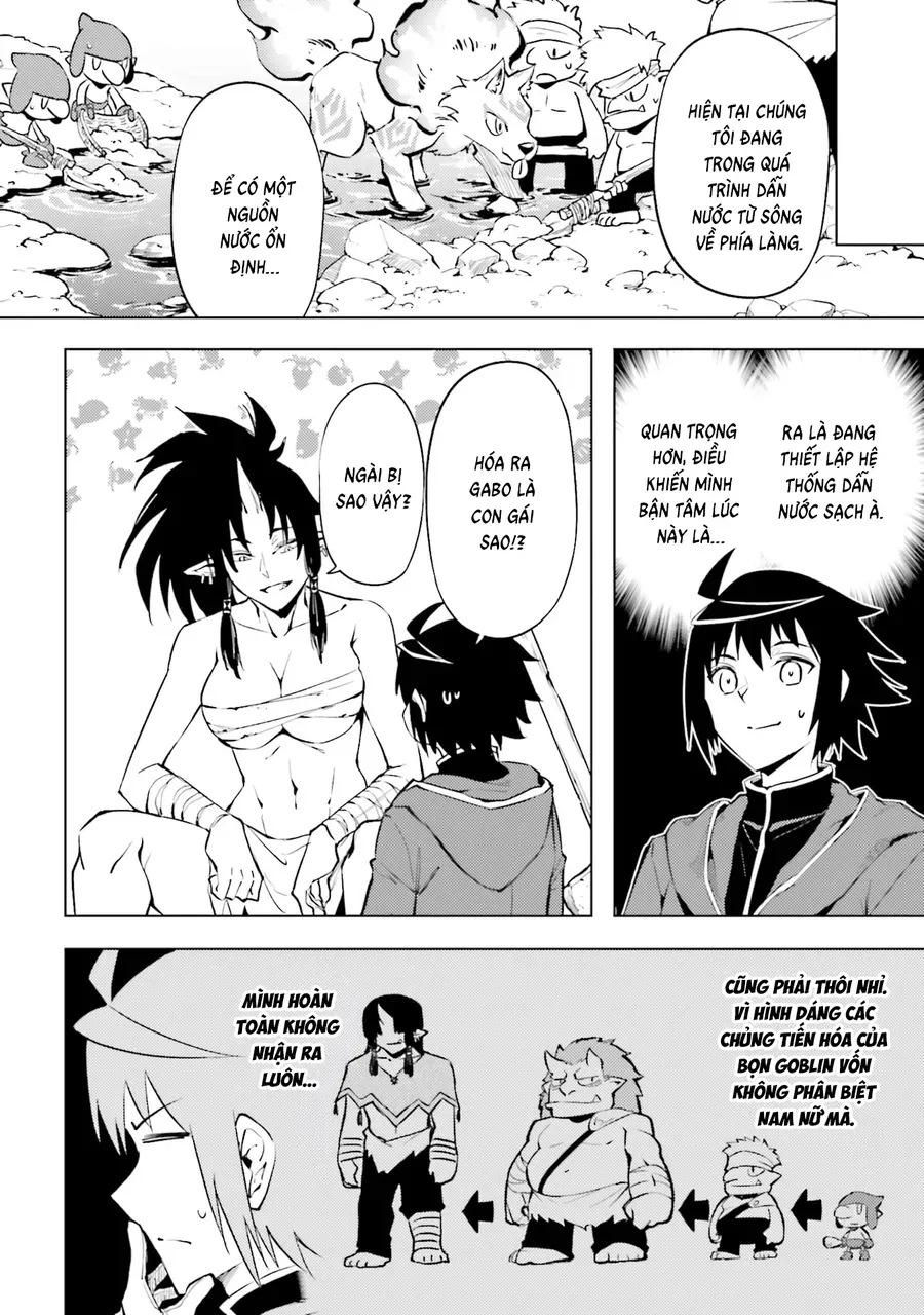 Tono Kanri O Shite Miyou Chapter 94 - 39
