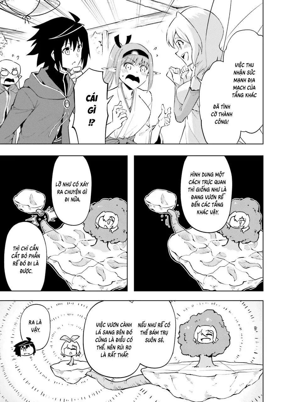 Tono Kanri O Shite Miyou Chapter 94 - 6