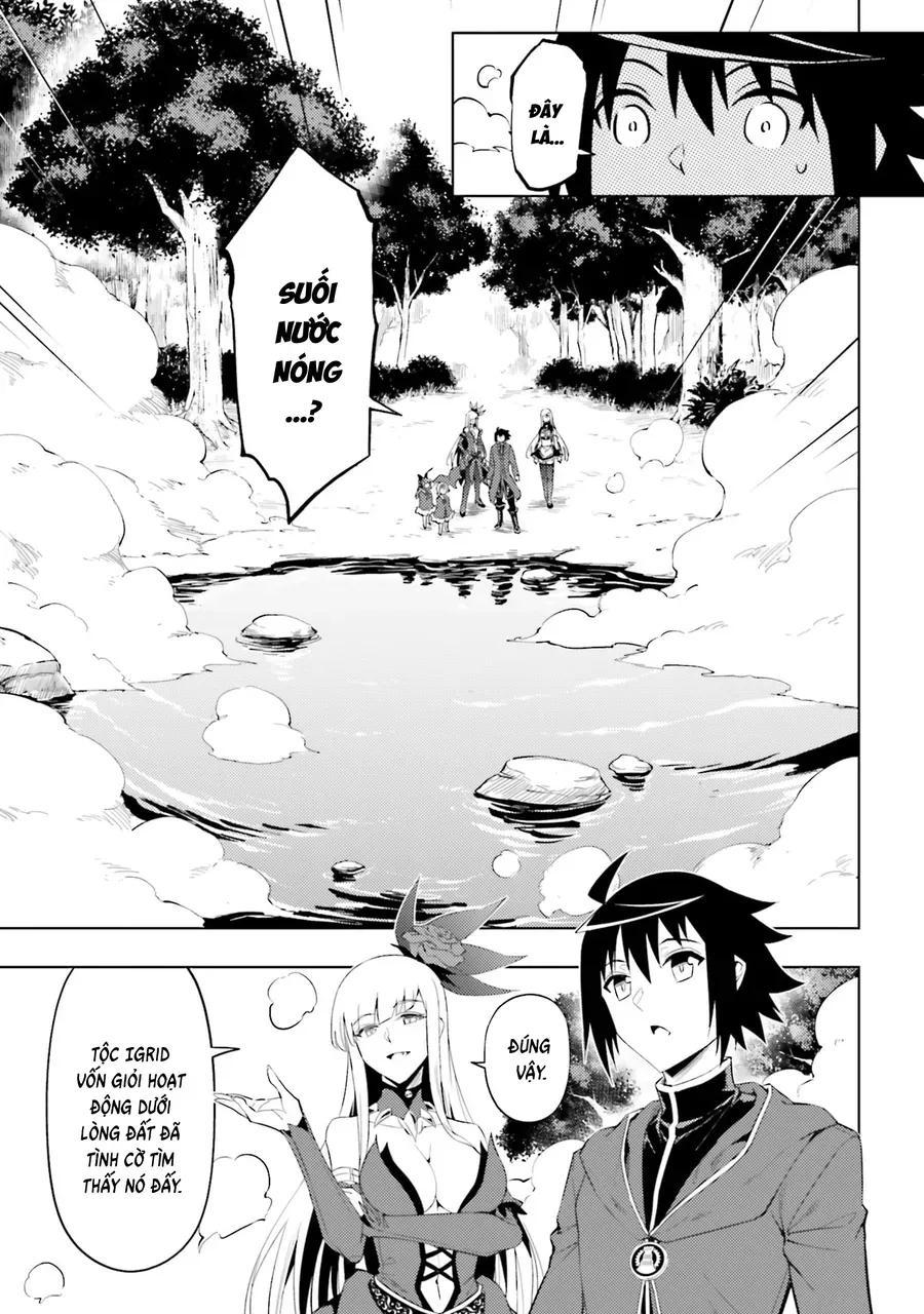 Tono Kanri O Shite Miyou Chapter 94 - 54