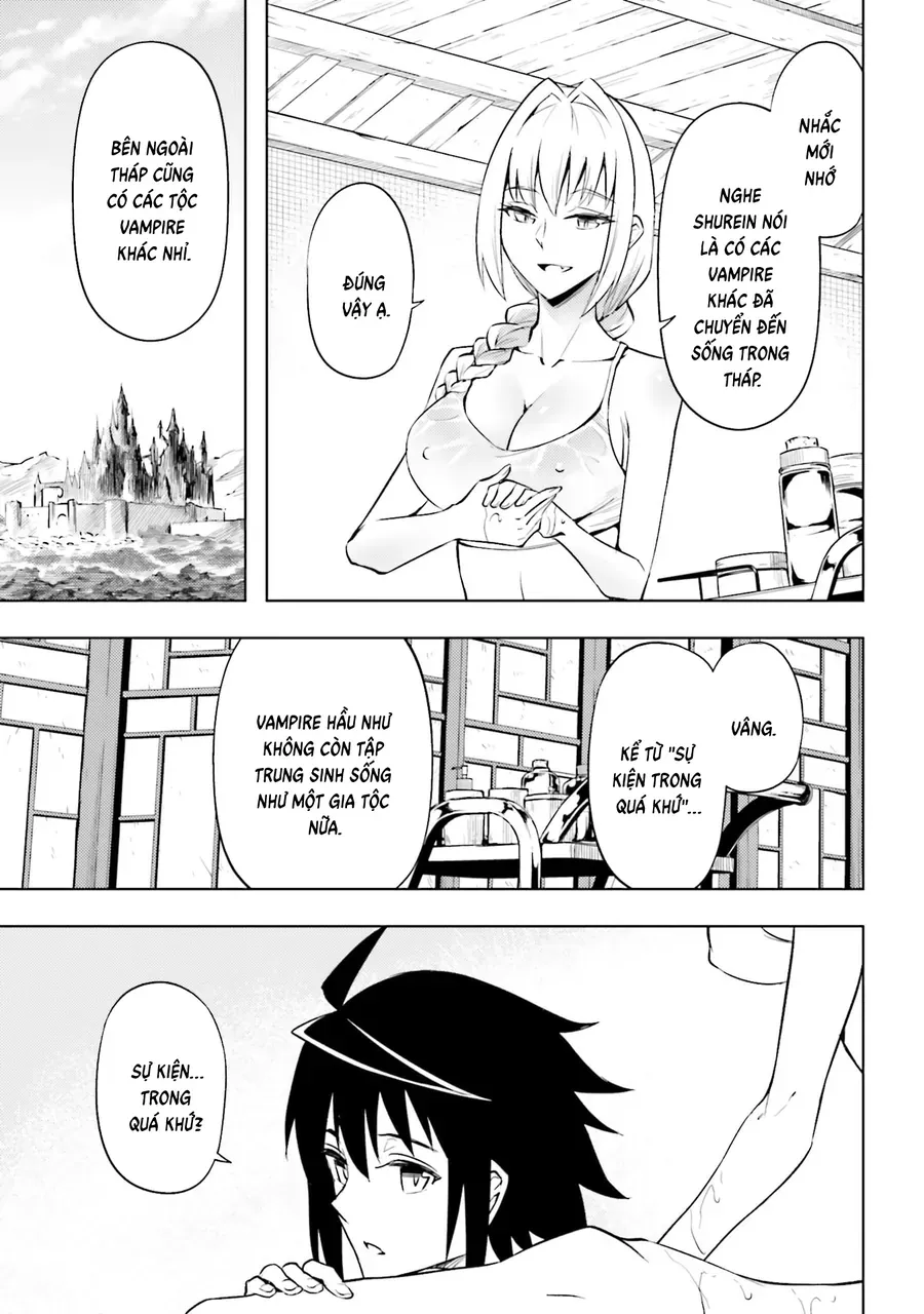 Tono Kanri O Shite Miyou Chapter 95 - 15