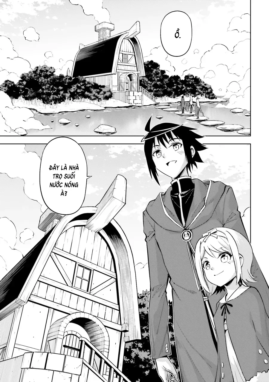 Tono Kanri O Shite Miyou Chapter 95 - 3
