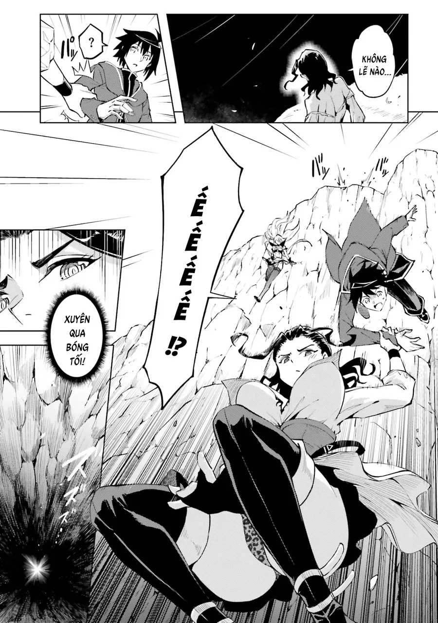 Tono Kanri O Shite Miyou Chapter 95 - 51