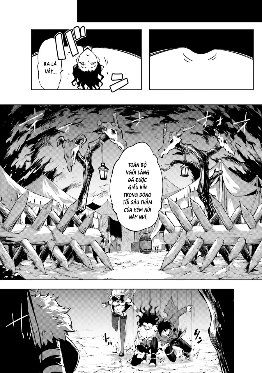 Tono Kanri O Shite Miyou Chapter 95 - 52