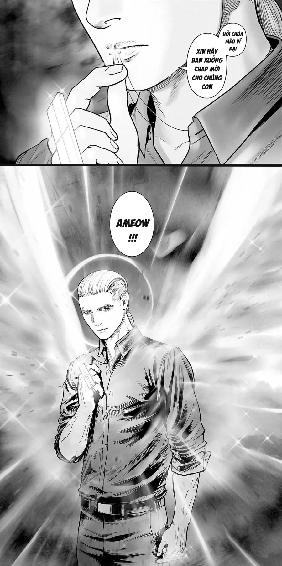 Tono Kanri O Shite Miyou Chapter 95 - 59