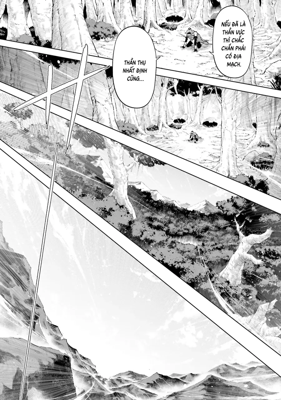 Tono Kanri O Shite Miyou Chapter 96 - 39
