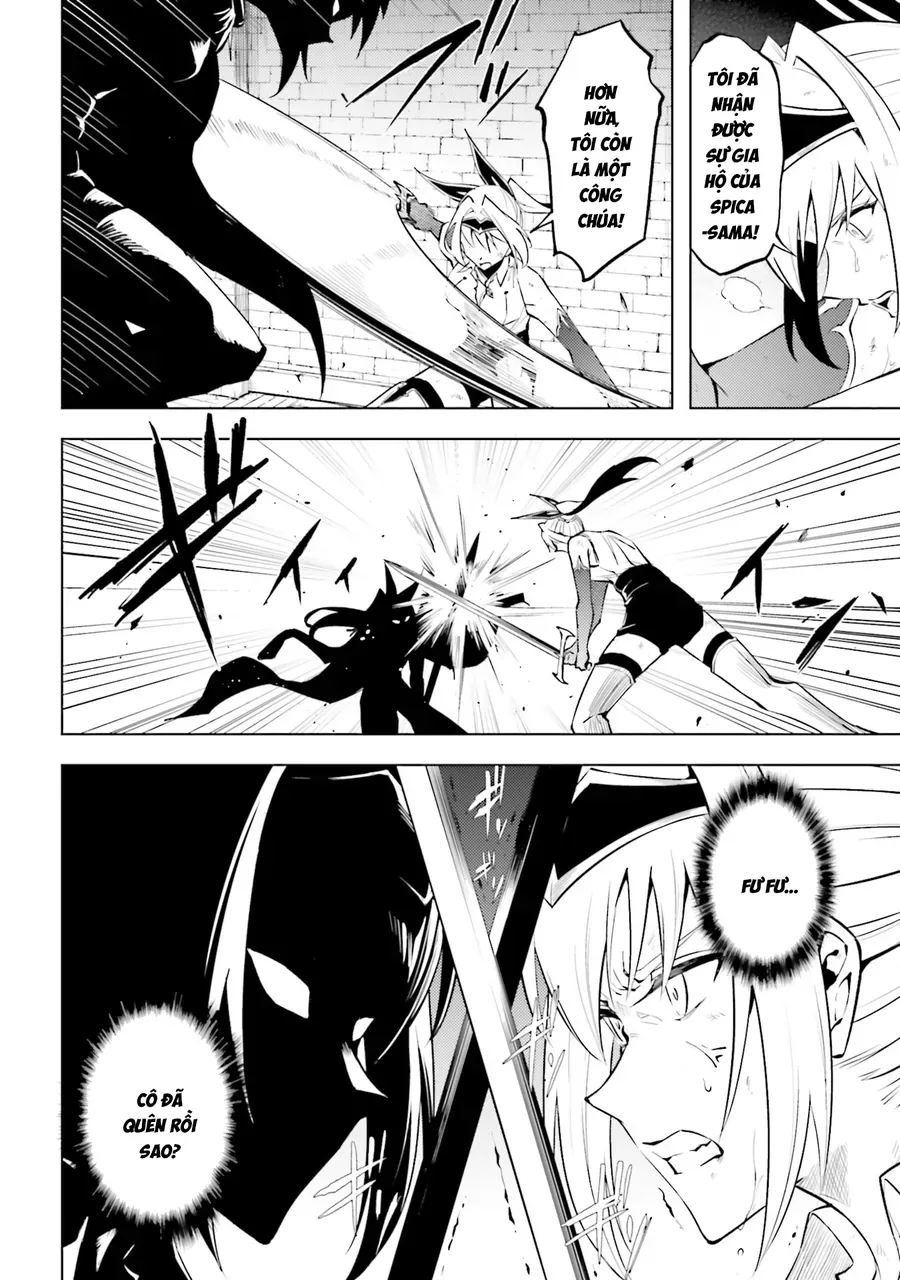 Tono Kanri O Shite Miyou Chapter 96 - 49