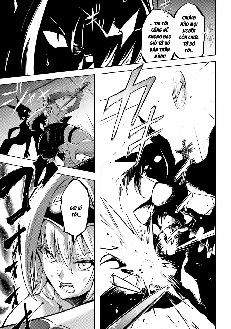 Tono Kanri O Shite Miyou Chapter 96 - 52