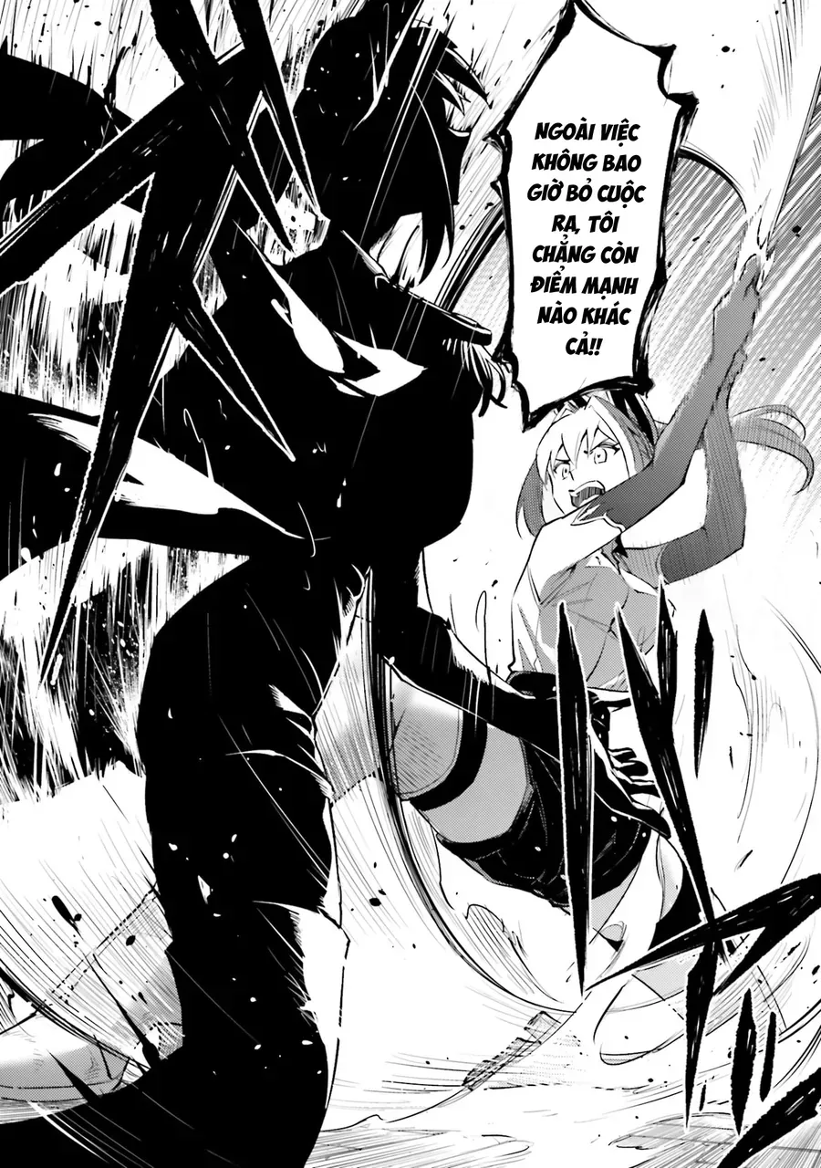 Tono Kanri O Shite Miyou Chapter 96 - 53