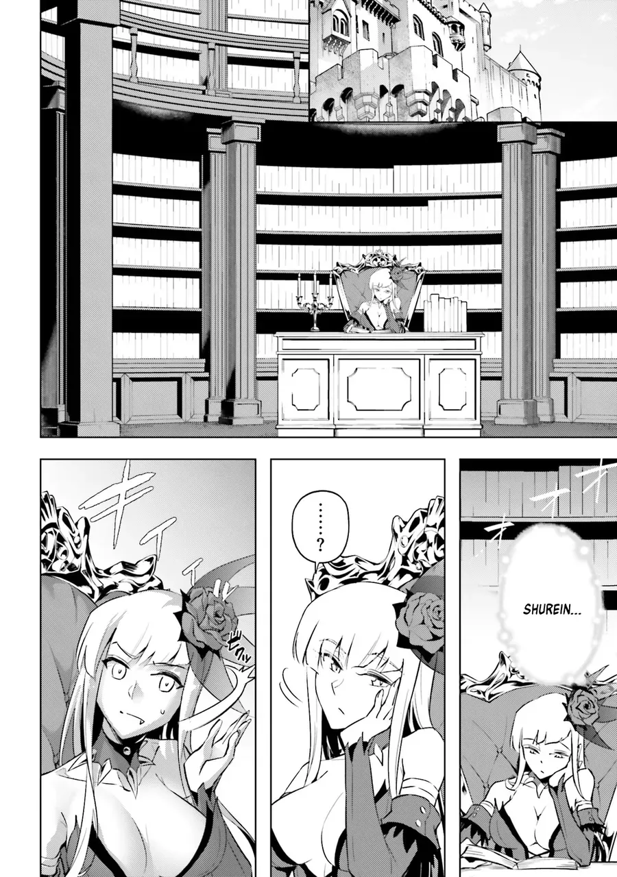 Tono Kanri O Shite Miyou Chapter 96 - 10