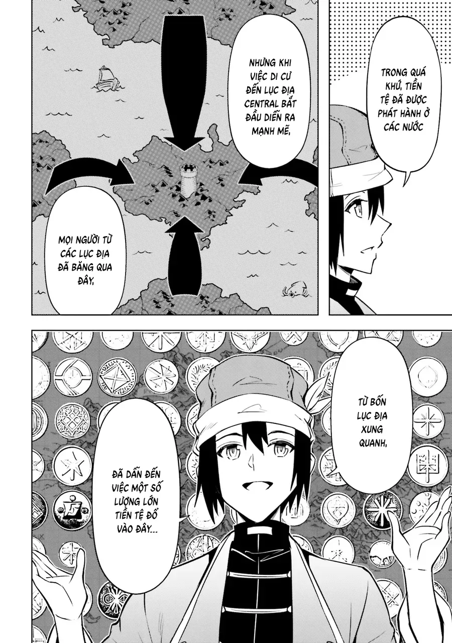 Tono Kanri O Shite Miyou Chapter 98 - 18