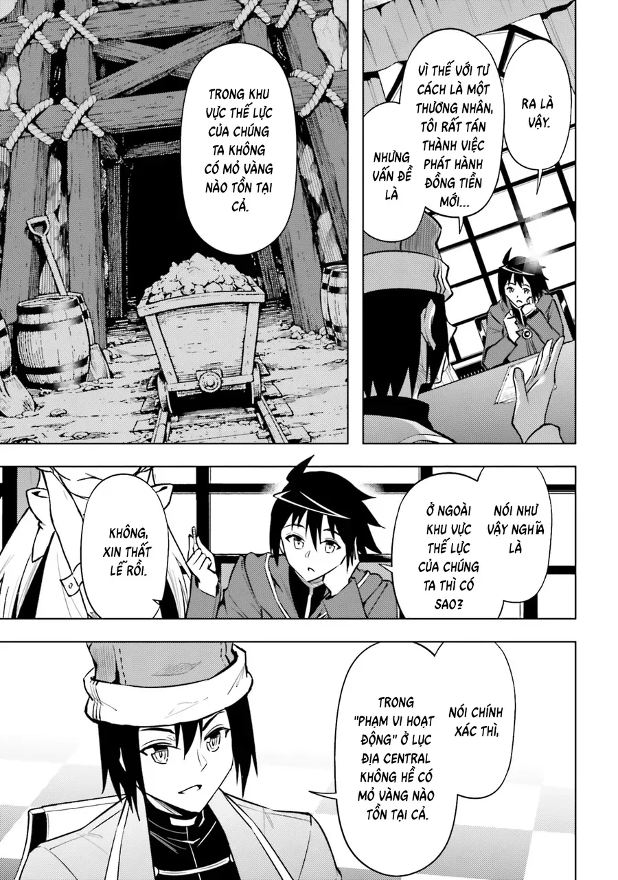 Tono Kanri O Shite Miyou Chapter 98 - 21