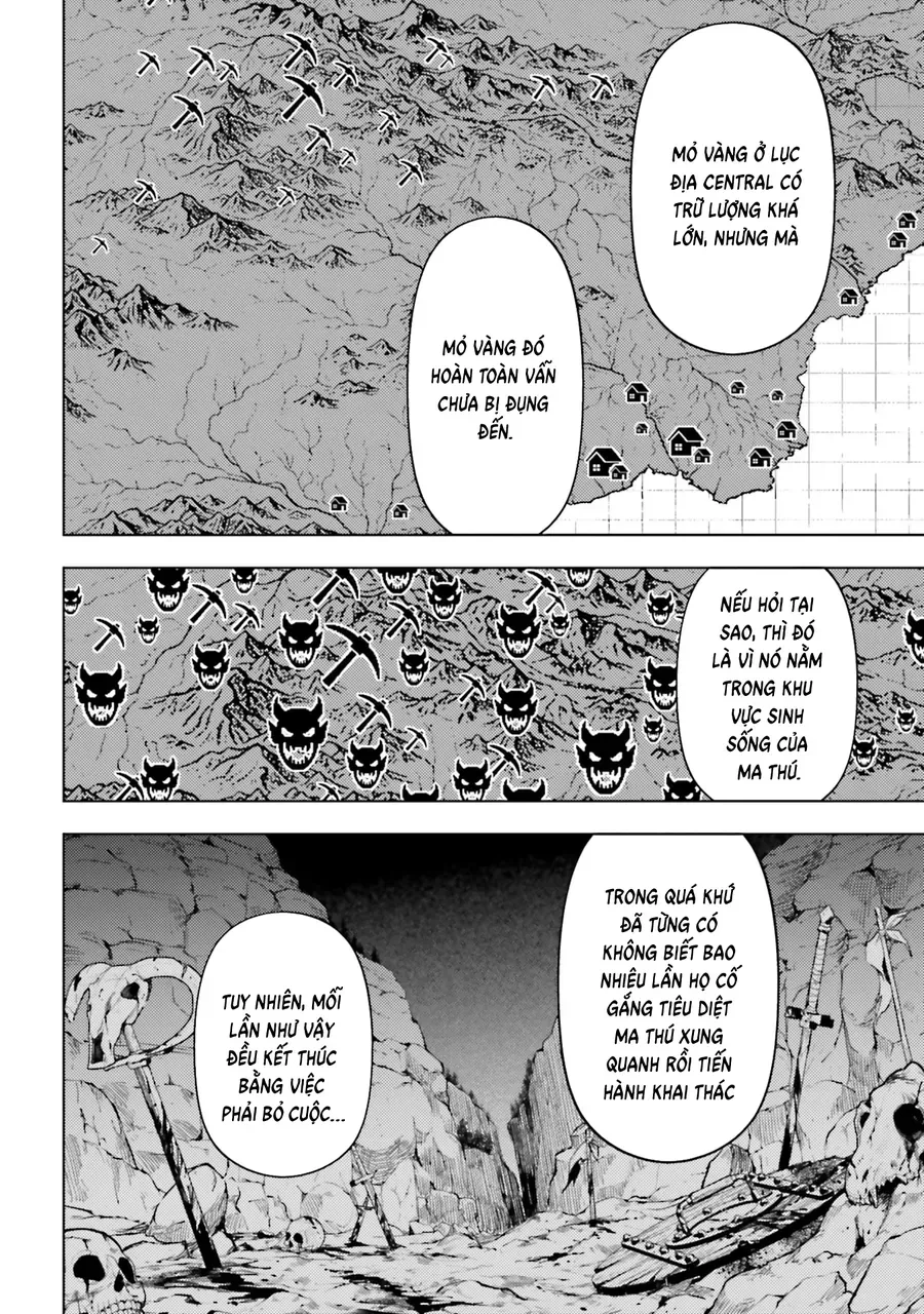 Tono Kanri O Shite Miyou Chapter 98 - 22