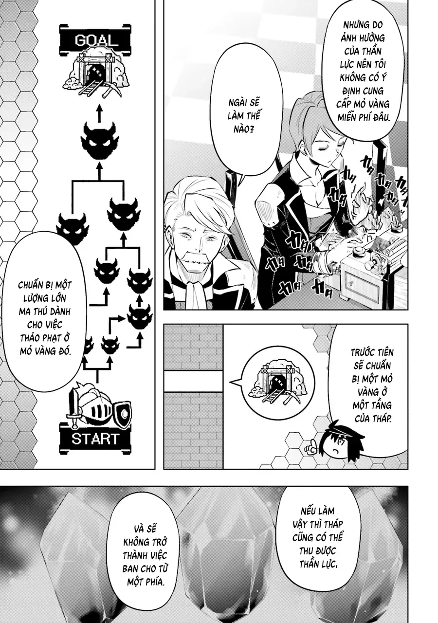Tono Kanri O Shite Miyou Chapter 98 - 25