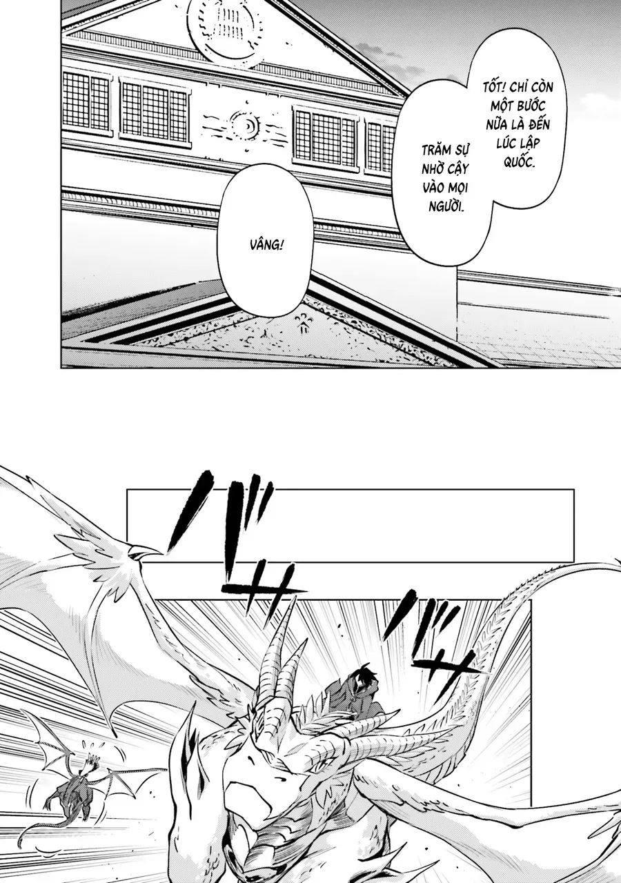 Tono Kanri O Shite Miyou Chapter 98 - 27