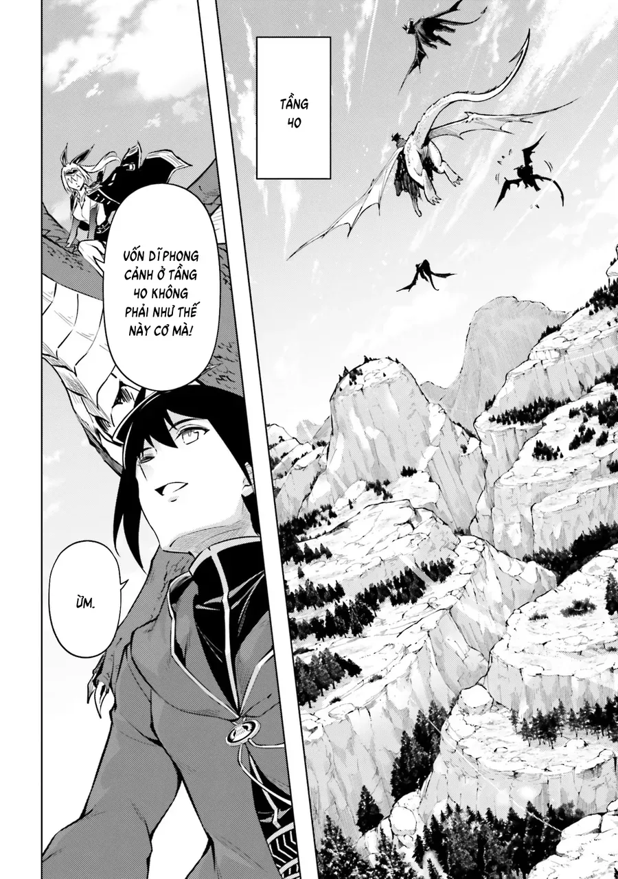 Tono Kanri O Shite Miyou Chapter 98 - 28