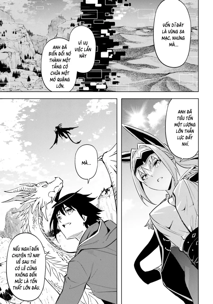 Tono Kanri O Shite Miyou Chapter 98 - 29
