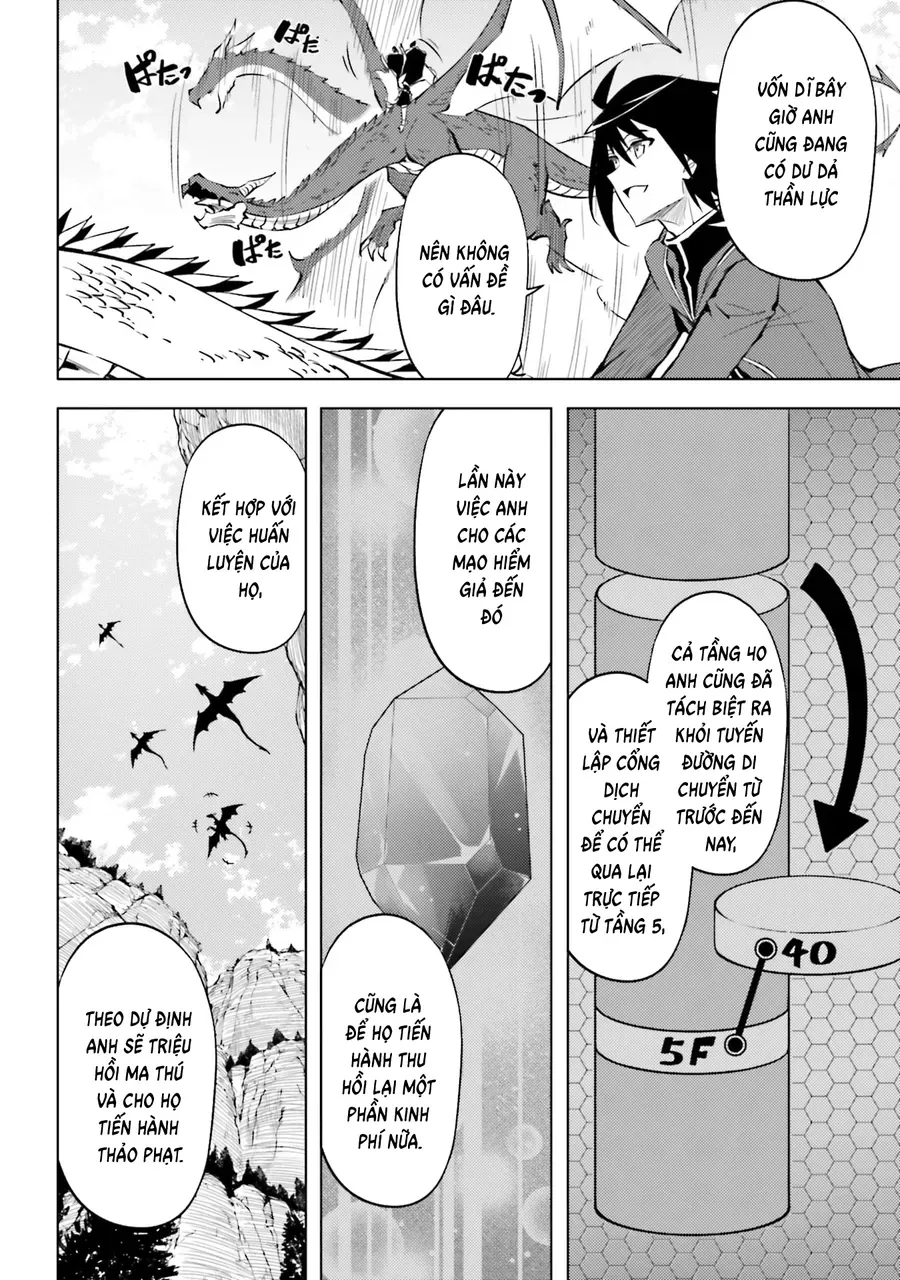 Tono Kanri O Shite Miyou Chapter 98 - 30