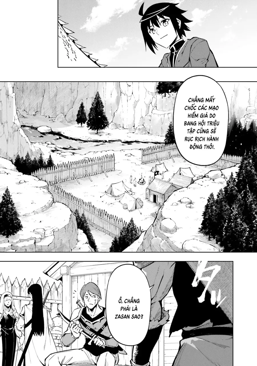 Tono Kanri O Shite Miyou Chapter 98 - 32