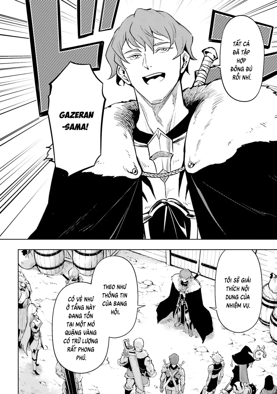 Tono Kanri O Shite Miyou Chapter 98 - 34