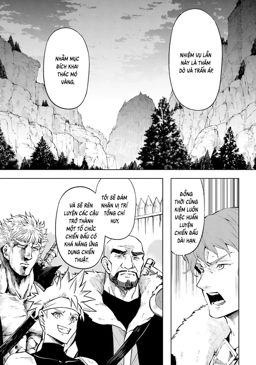 Tono Kanri O Shite Miyou Chapter 98 - 35