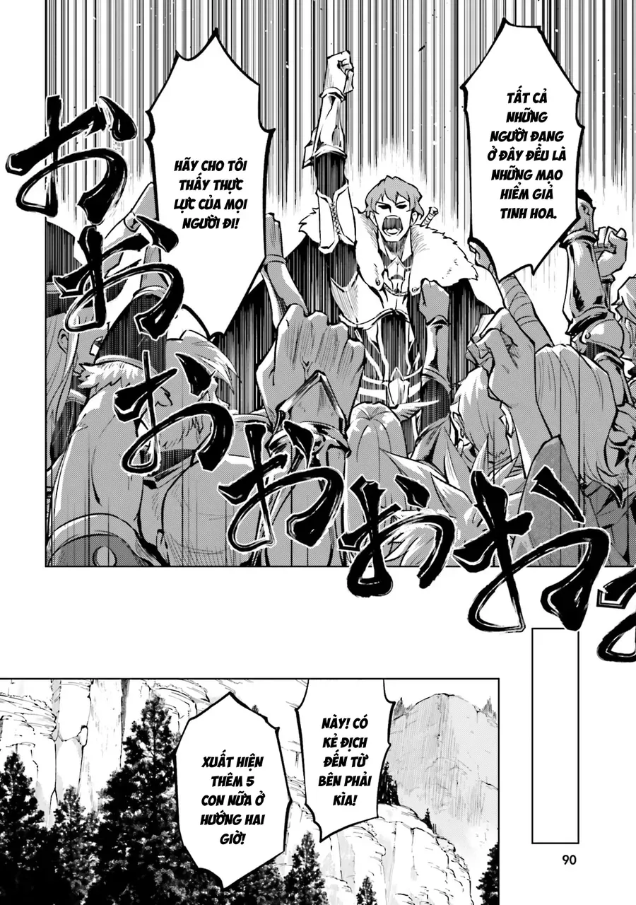 Tono Kanri O Shite Miyou Chapter 98 - 36