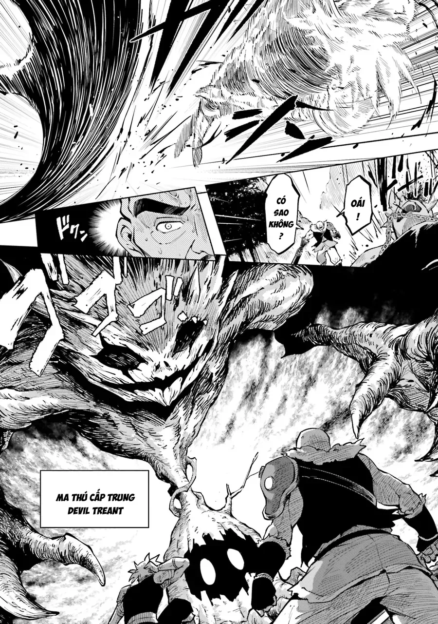 Tono Kanri O Shite Miyou Chapter 98 - 38