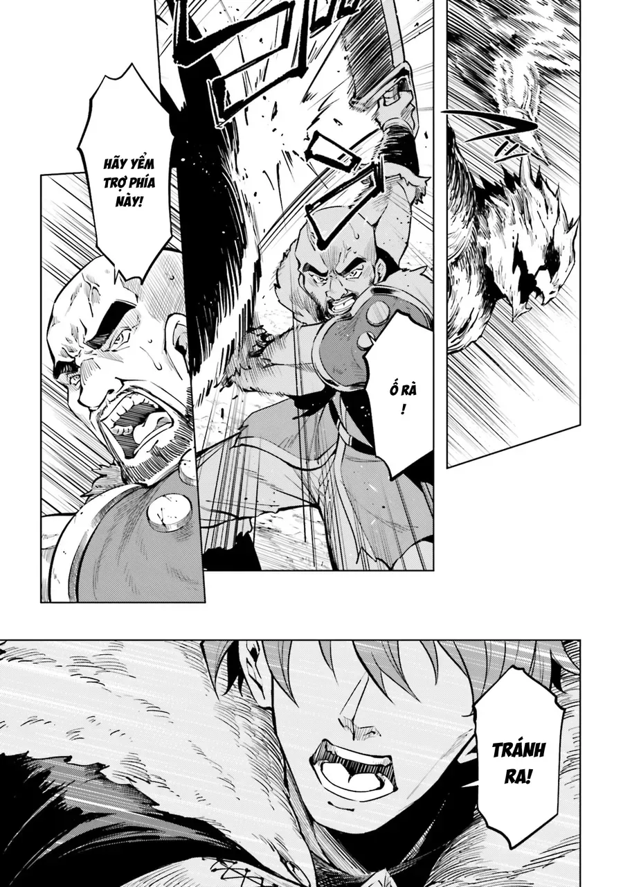 Tono Kanri O Shite Miyou Chapter 98 - 39
