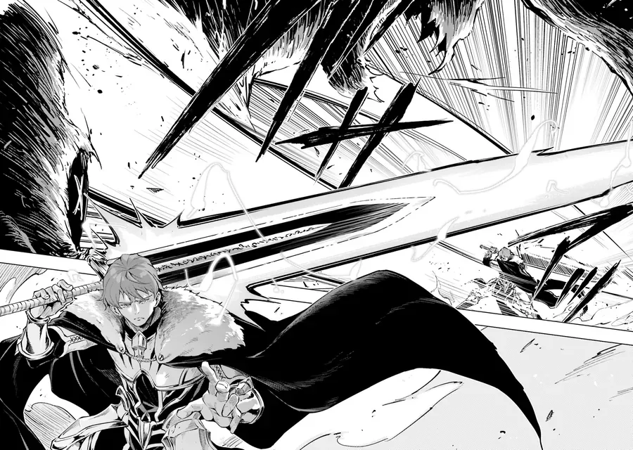 Tono Kanri O Shite Miyou Chapter 98 - 40