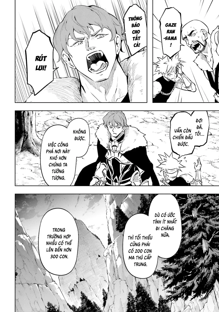 Tono Kanri O Shite Miyou Chapter 98 - 41