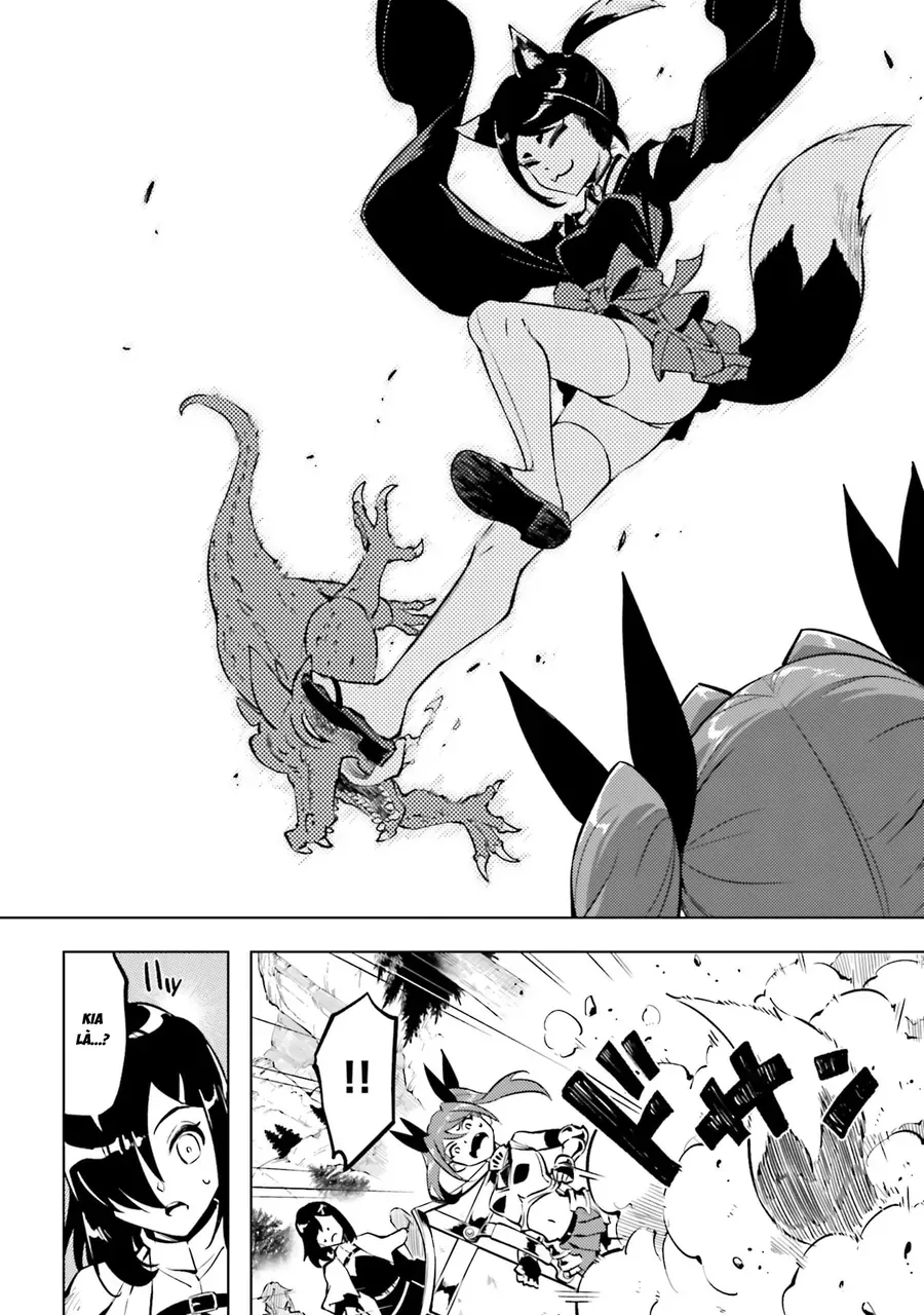Tono Kanri O Shite Miyou Chapter 98 - 45