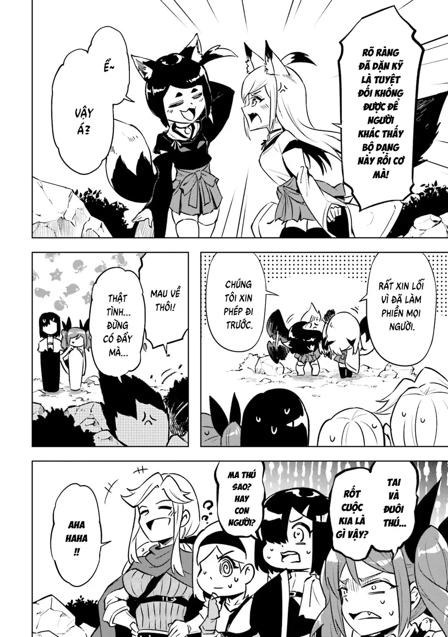 Tono Kanri O Shite Miyou Chapter 98 - 47