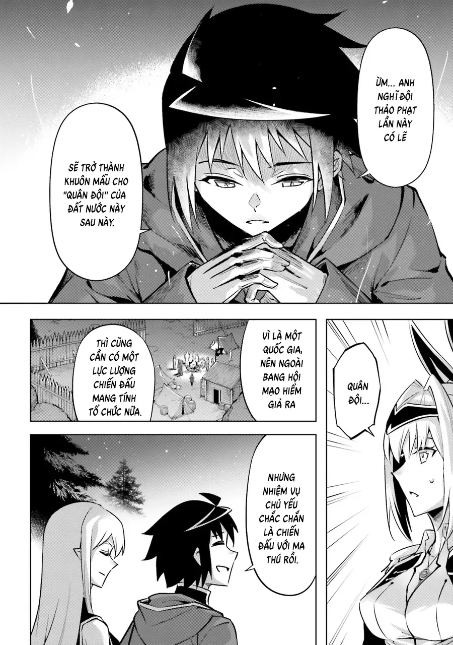 Tono Kanri O Shite Miyou Chapter 98 - 53