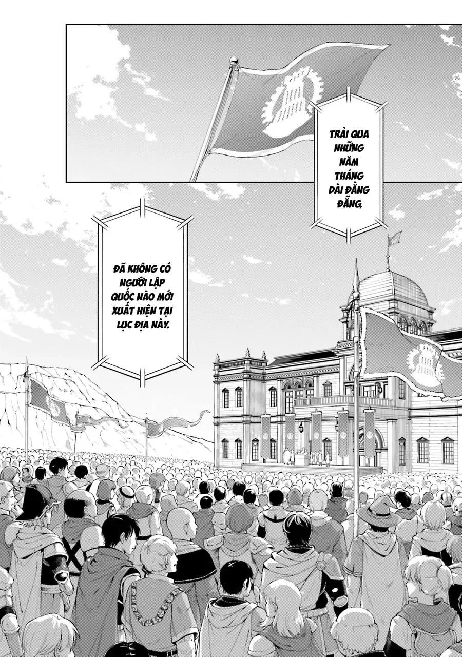 Tono Kanri O Shite Miyou Chapter 98 - 55