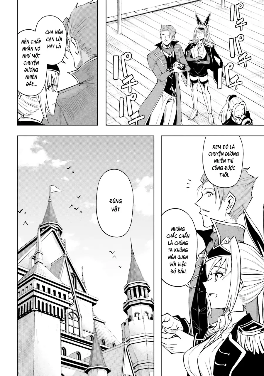 Tono Kanri O Shite Miyou Chapter 99 - 11