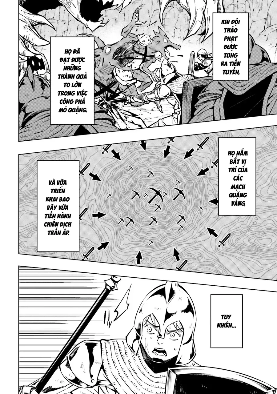 Tono Kanri O Shite Miyou Chapter 99 - 24