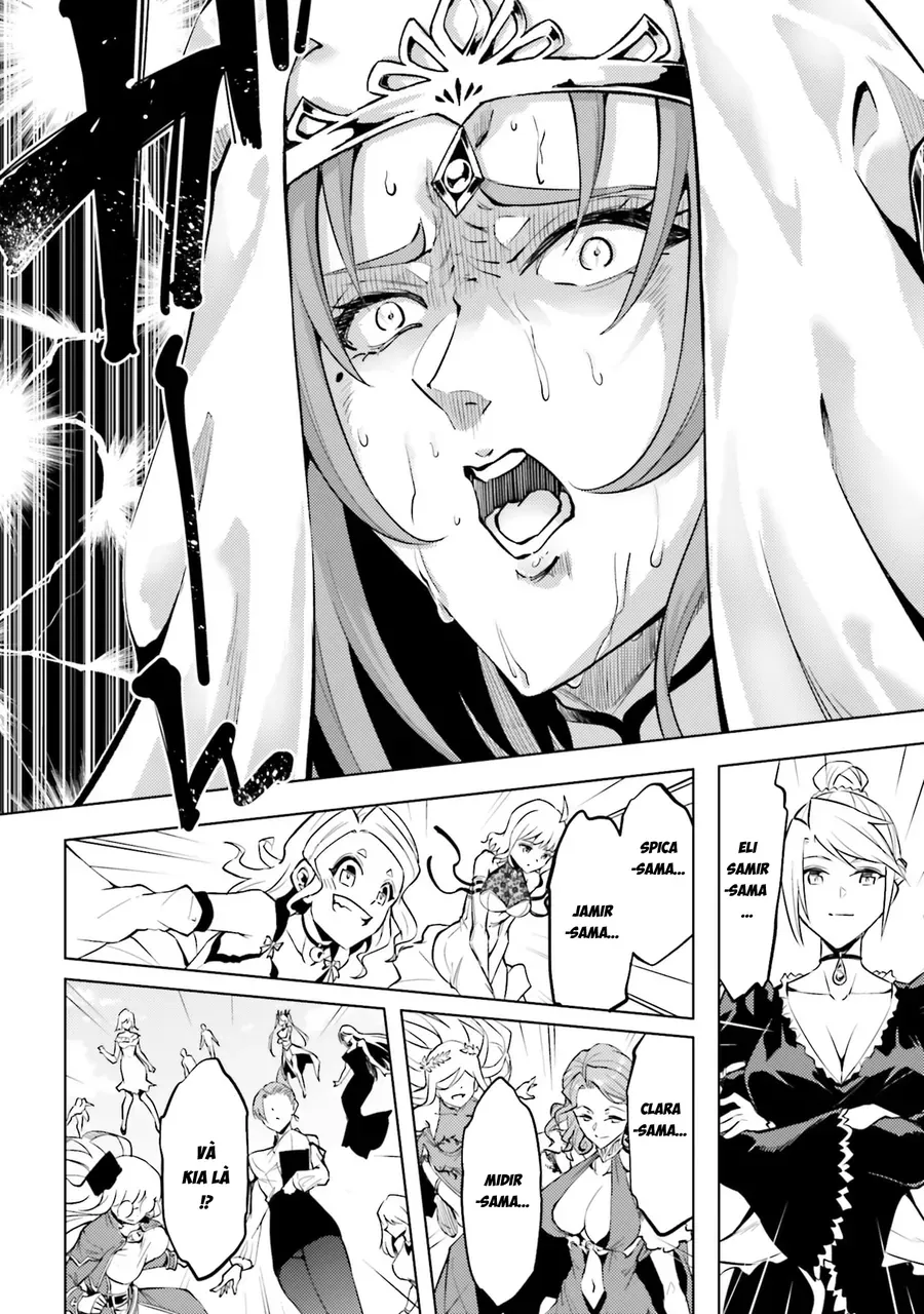 Tono Kanri O Shite Miyou Chapter 99 - 41