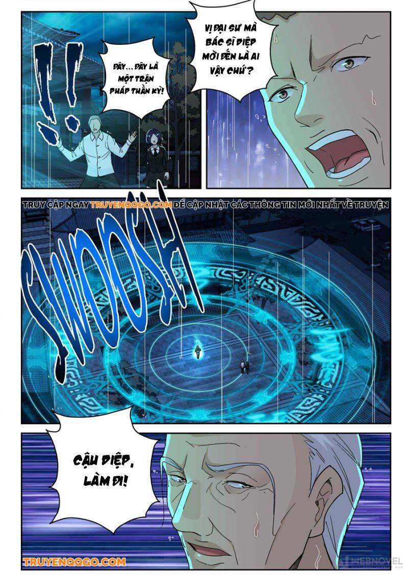 Thiếu Gia Bị Bỏ Rơi Chapter 158 - 2