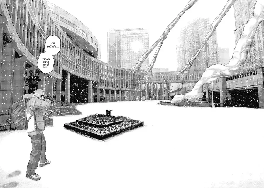 I Am A Hero Chapter 265 - 19