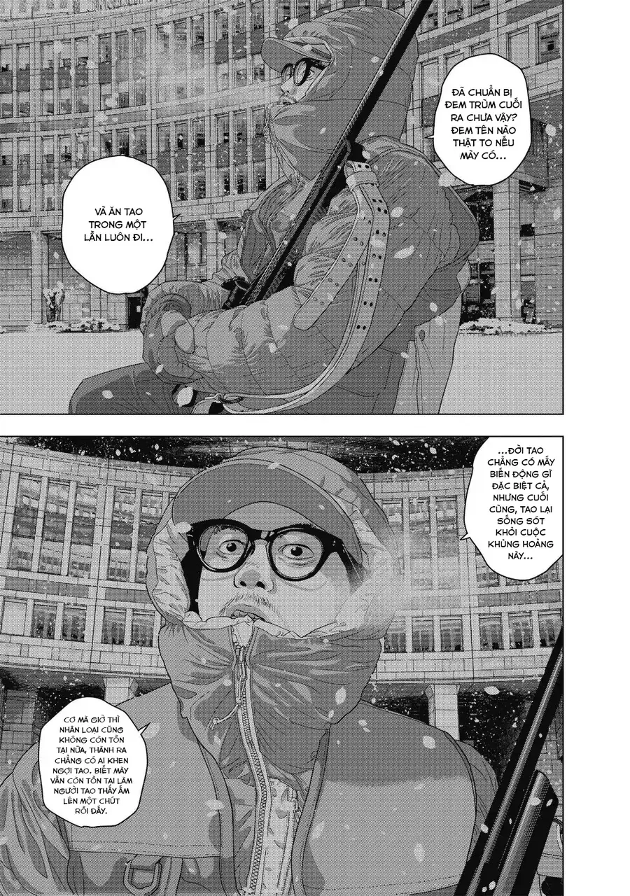 I Am A Hero Chapter 265 - 43