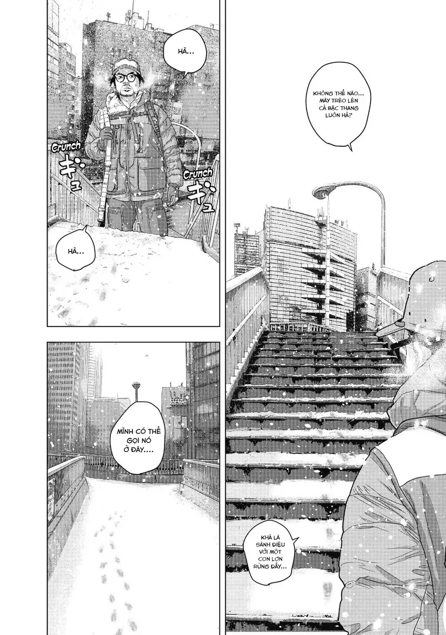 I Am A Hero Chapter 265 - 10